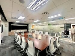 City House (D1), Office #556745611